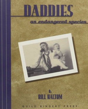 Daddies an Endangered Species,Used