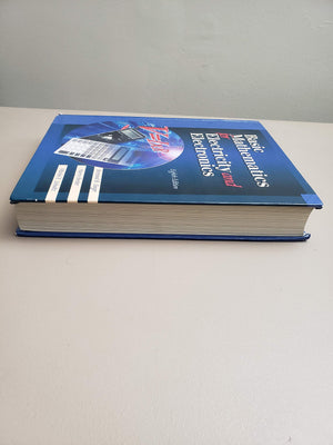 Basic Mathematics for Electricity and Electronics,Used