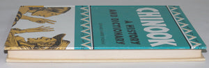 Chinook: A History and Dictionary,Used