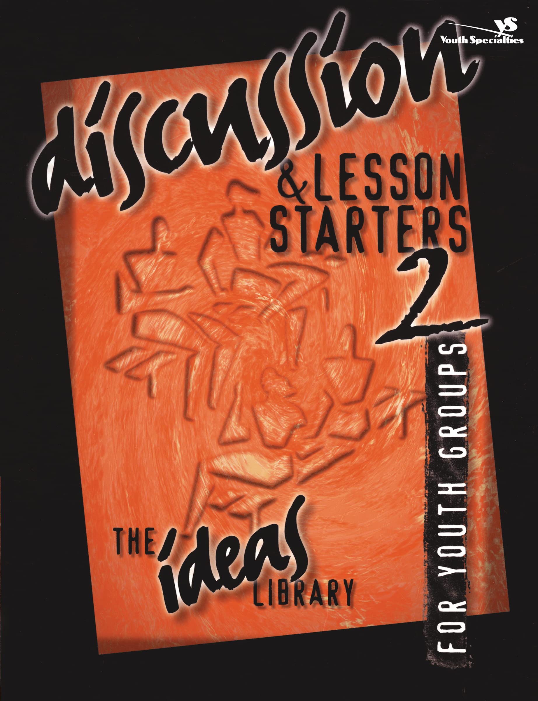 Discussion & Lesson Starters 2,Used