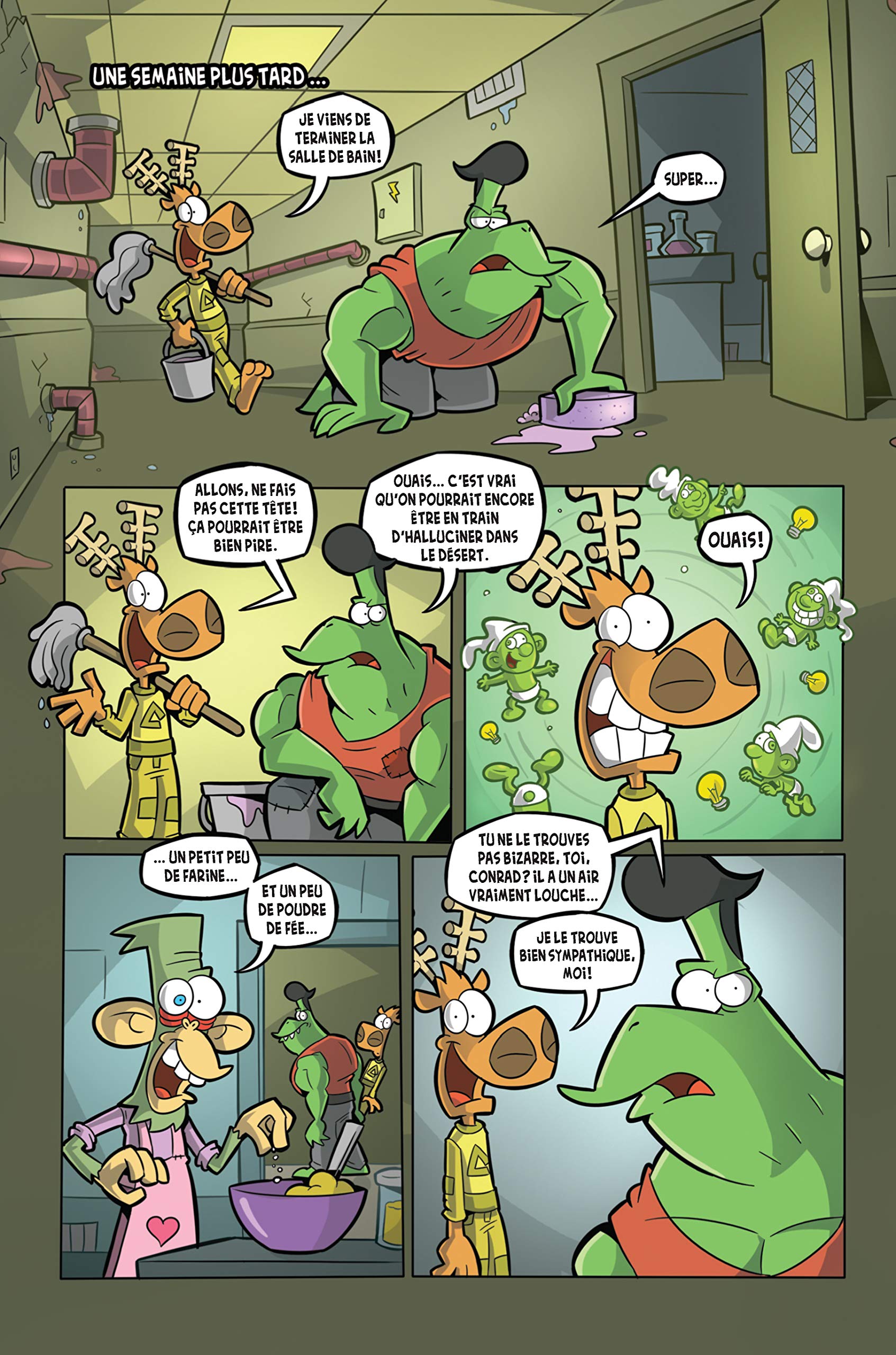 L'AGENT JEAN TOME 2LA FORMULE V,Used