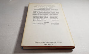 Modern England 19011970 (Conference on British Studies Bibliographical Handbooks),Used
