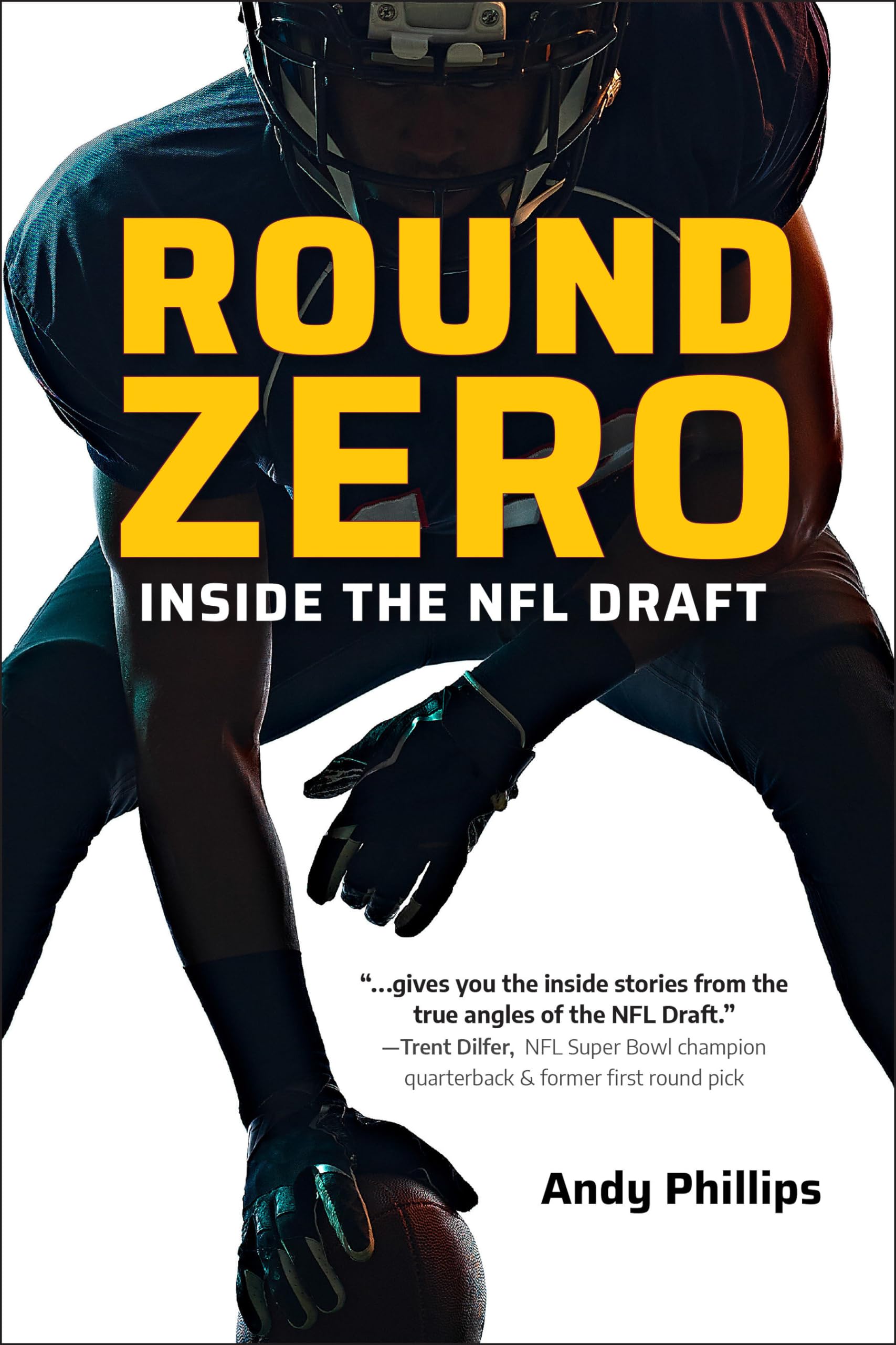 Round Zero: Inside The Nfl Draft,New