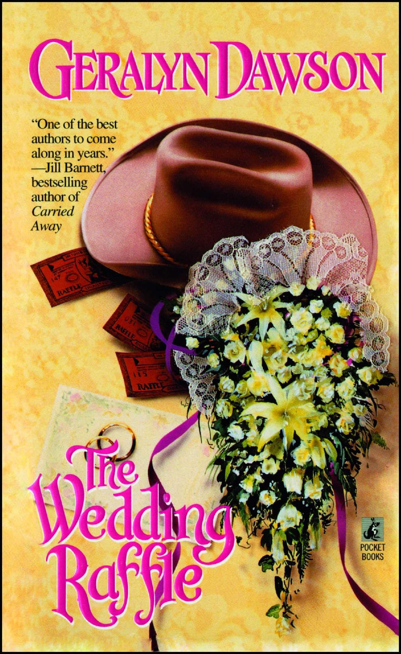 The Wedding Raffle,Used