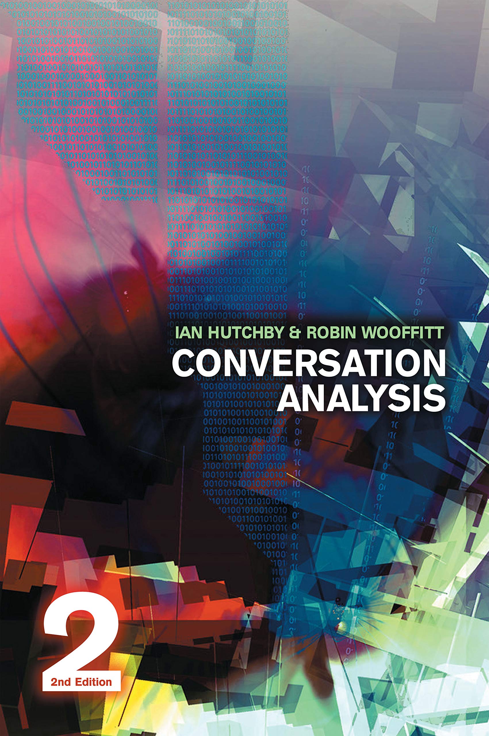 Conversation Analysis,Used