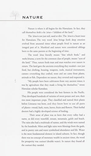 Voices of Wisdom Hawaiian Elders Speak,Used