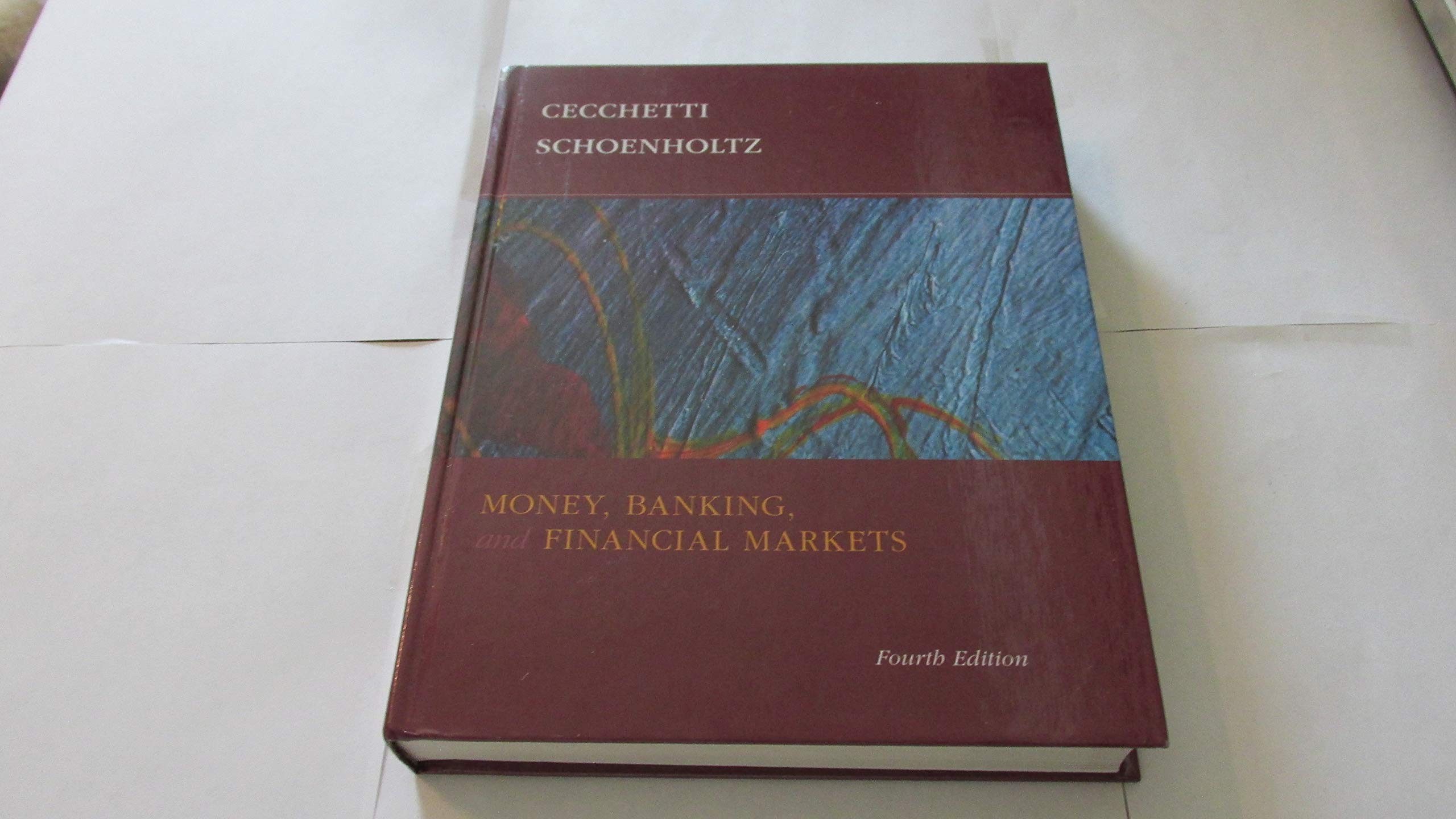 Money, Banking and Financial Markets,Used