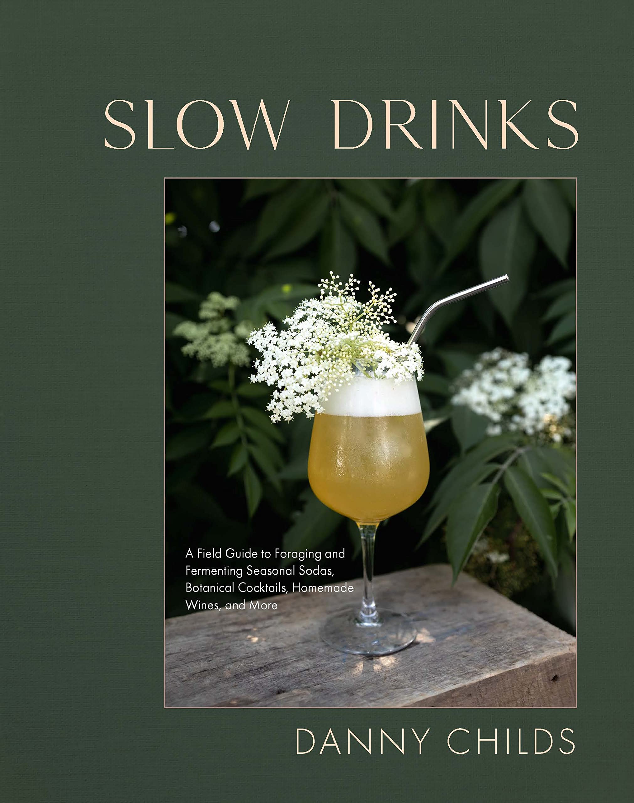 Slow Drinks,New