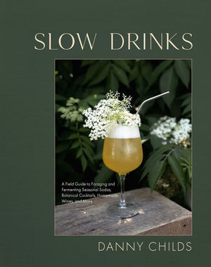 Slow Drinks,New