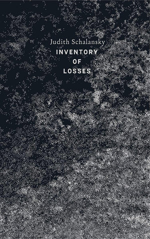 An Inventory Of Losses,New
