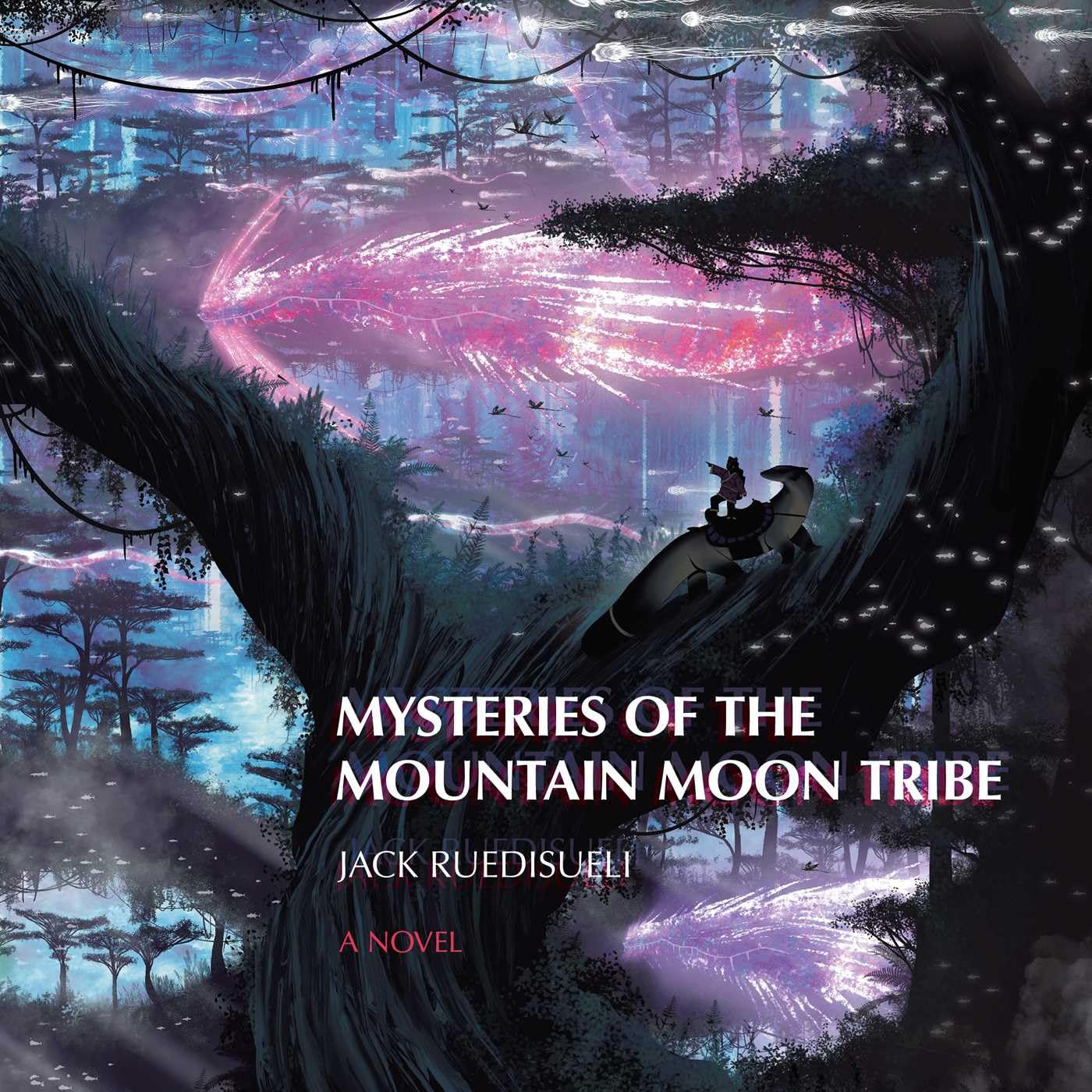 Mysteries Of The Mountain Moon Tribe
