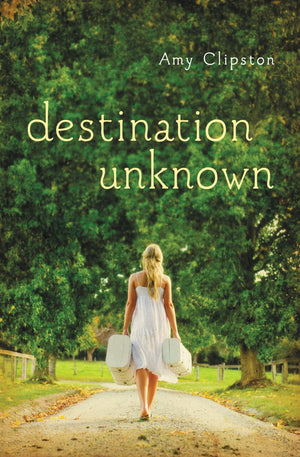 Destination Unknown,New