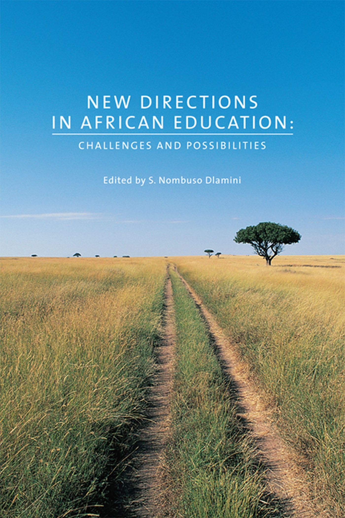 New Directions in African Education: Challenges and Possibilities (Africa: Missing Voices, 4) (Volume 4),Used