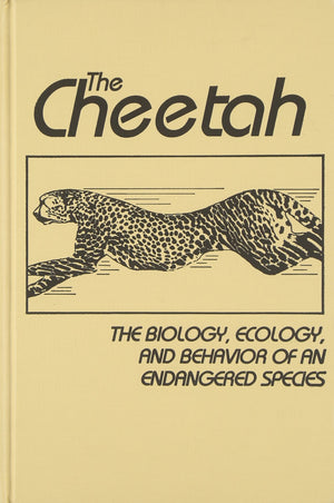 Cheetah,New
