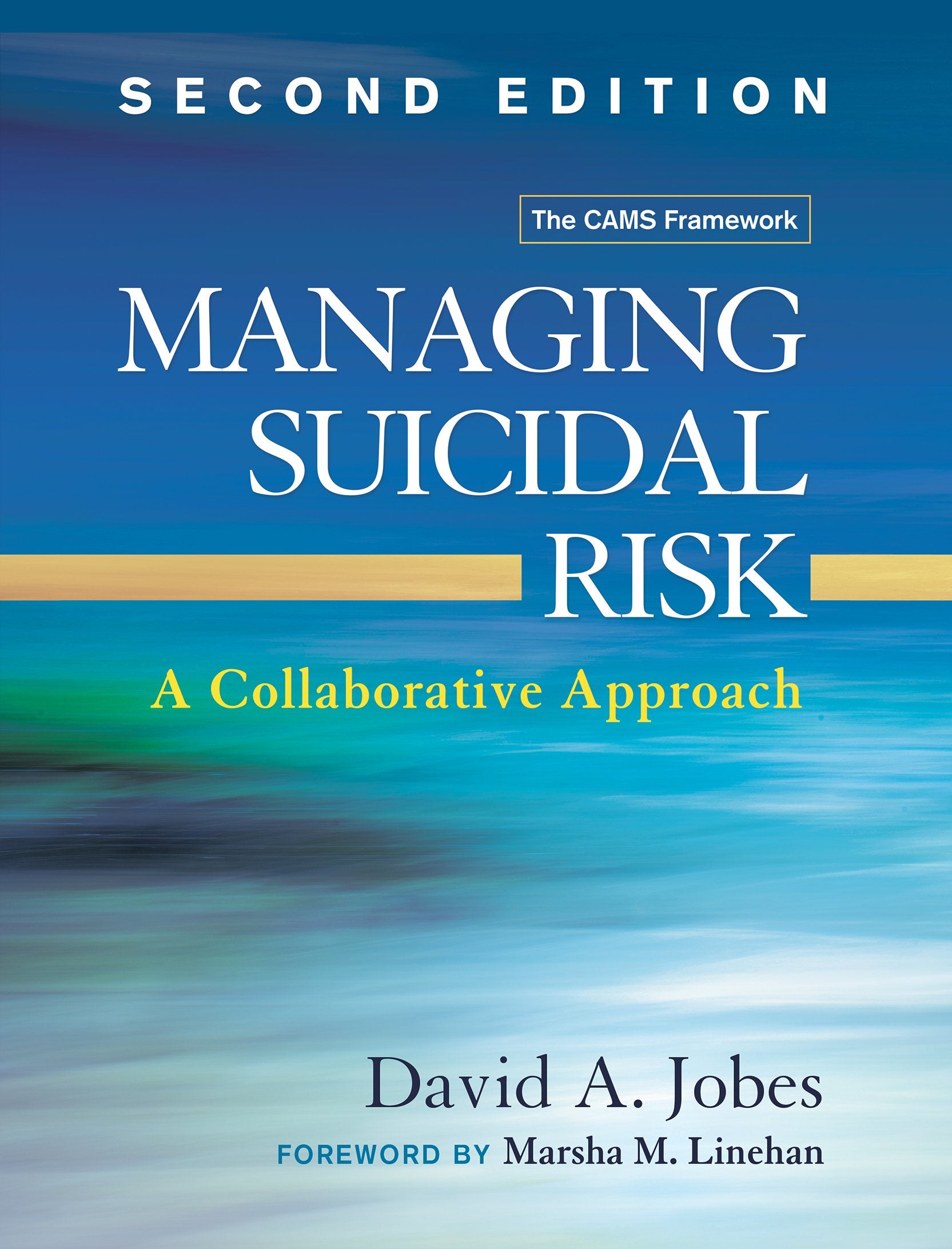Managing Suicidal Risk: A Collaborative Approach,New