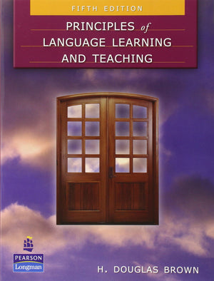 Principles of Language Learning and Teaching (5th Edition),Used