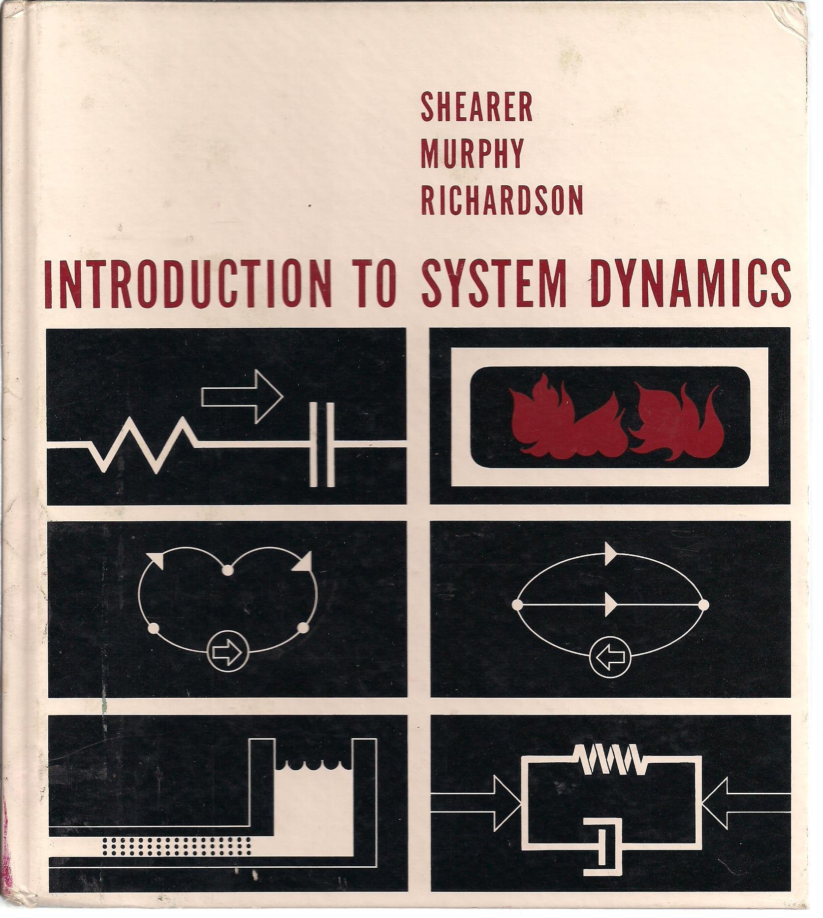 Introduction to Systems Dynamics,Used