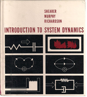 Introduction to Systems Dynamics,Used