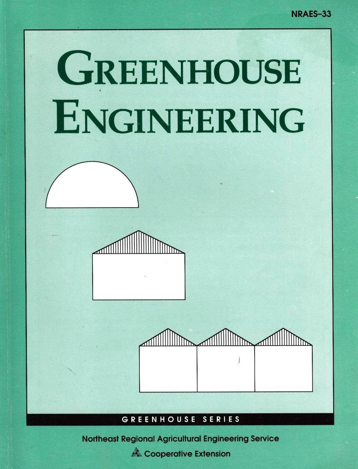Greenhouse Engineering,Used