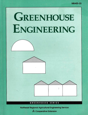 Greenhouse Engineering,Used
