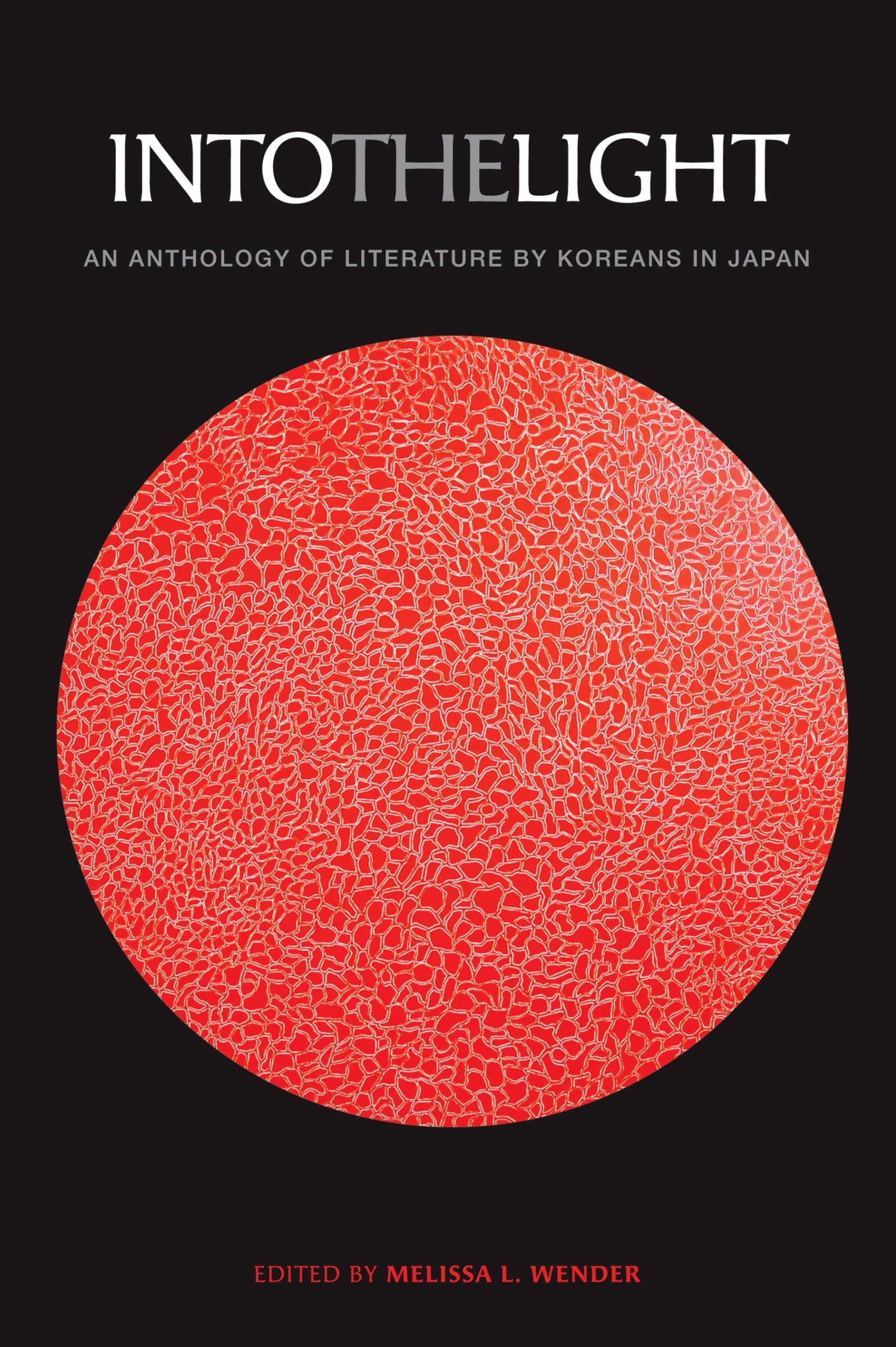 Into The Light: An Anthology Of Literature By Koreans In Japan