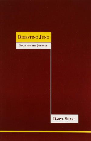Digesting Jung (Studies in Jungian Psychology by Jungian Analysts),Used