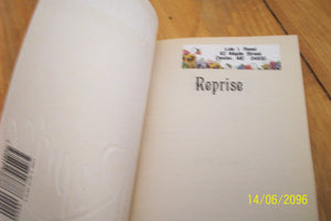 Reprise,Used