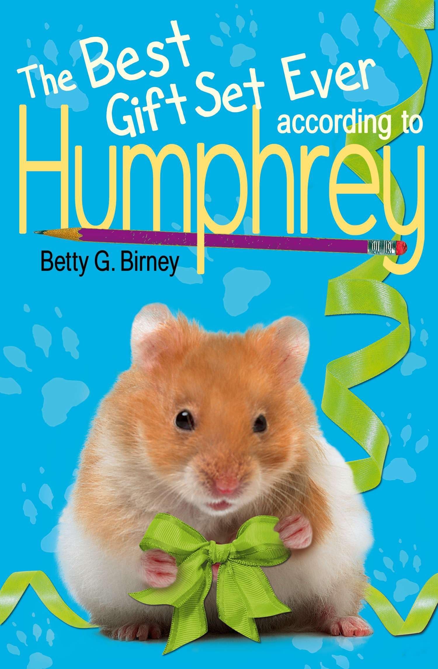 Humphrey Box Set (3 Books),New
