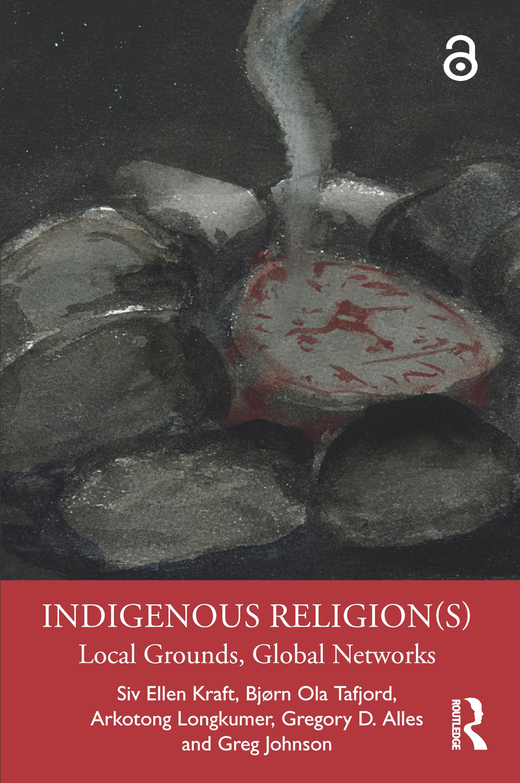 Indigenous Religion(s),Used
