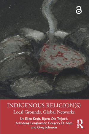 Indigenous Religion(s),Used