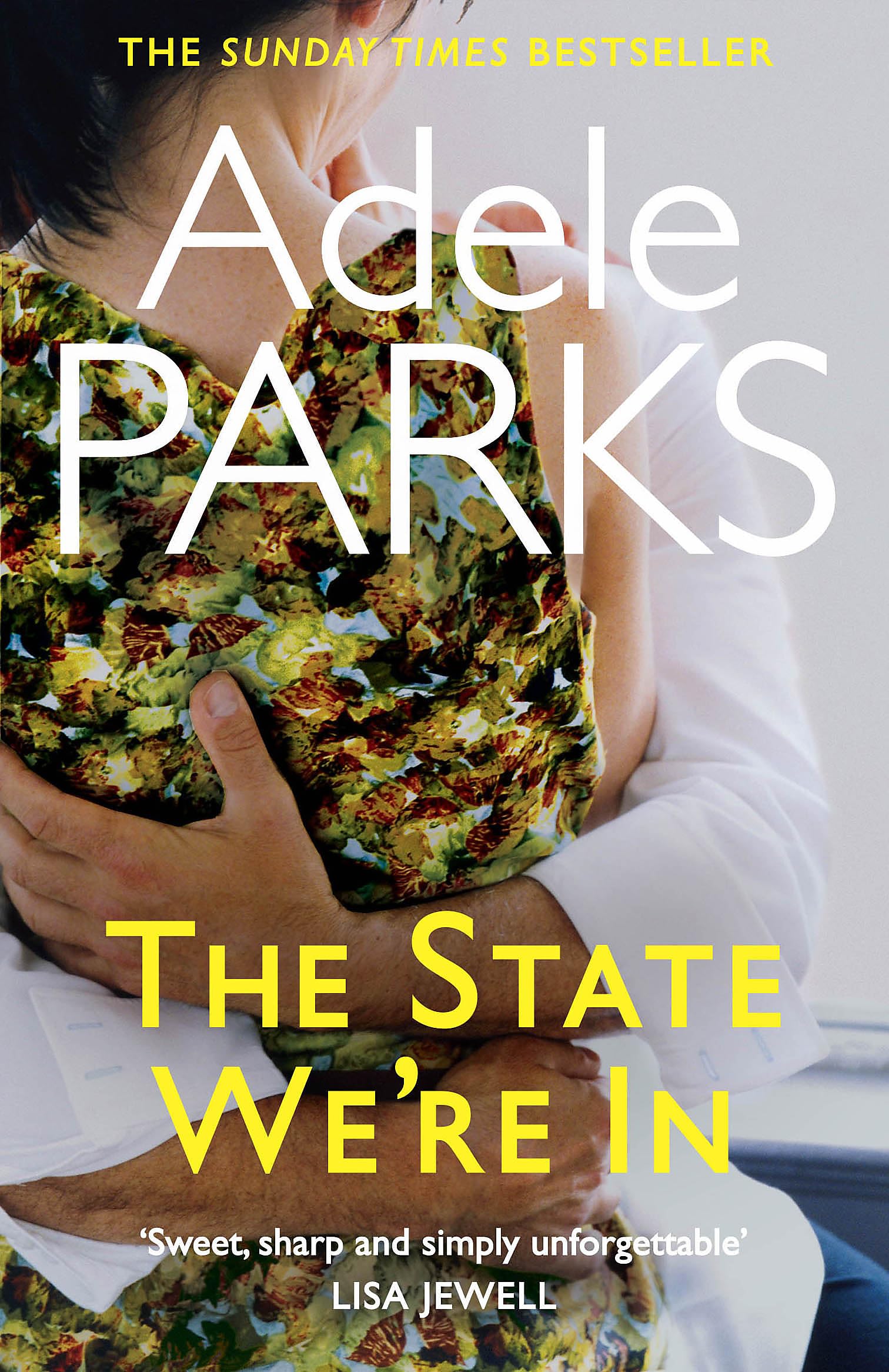 State We're In,Used