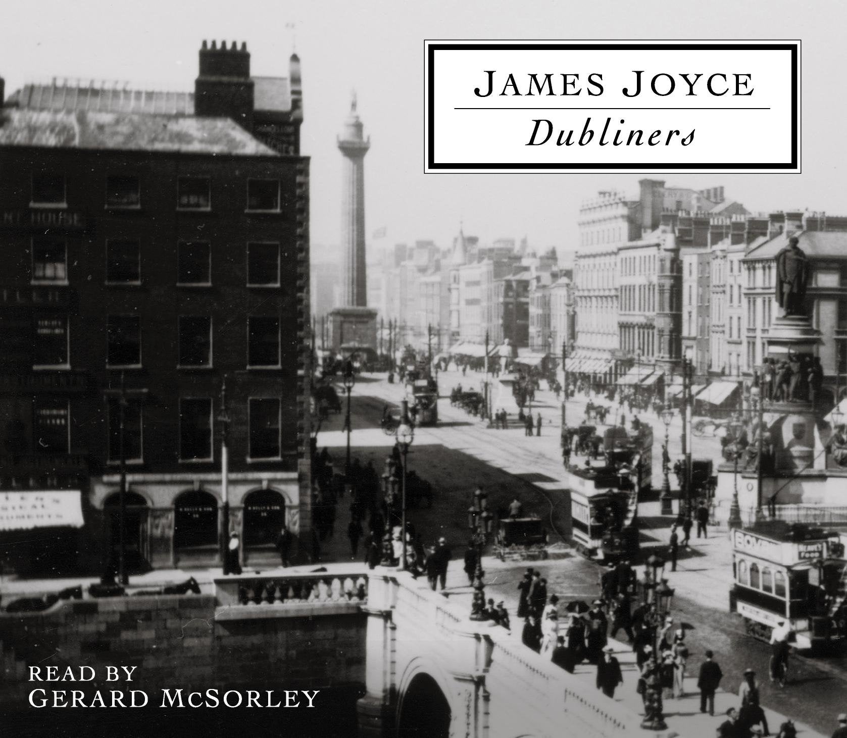 Dubliners