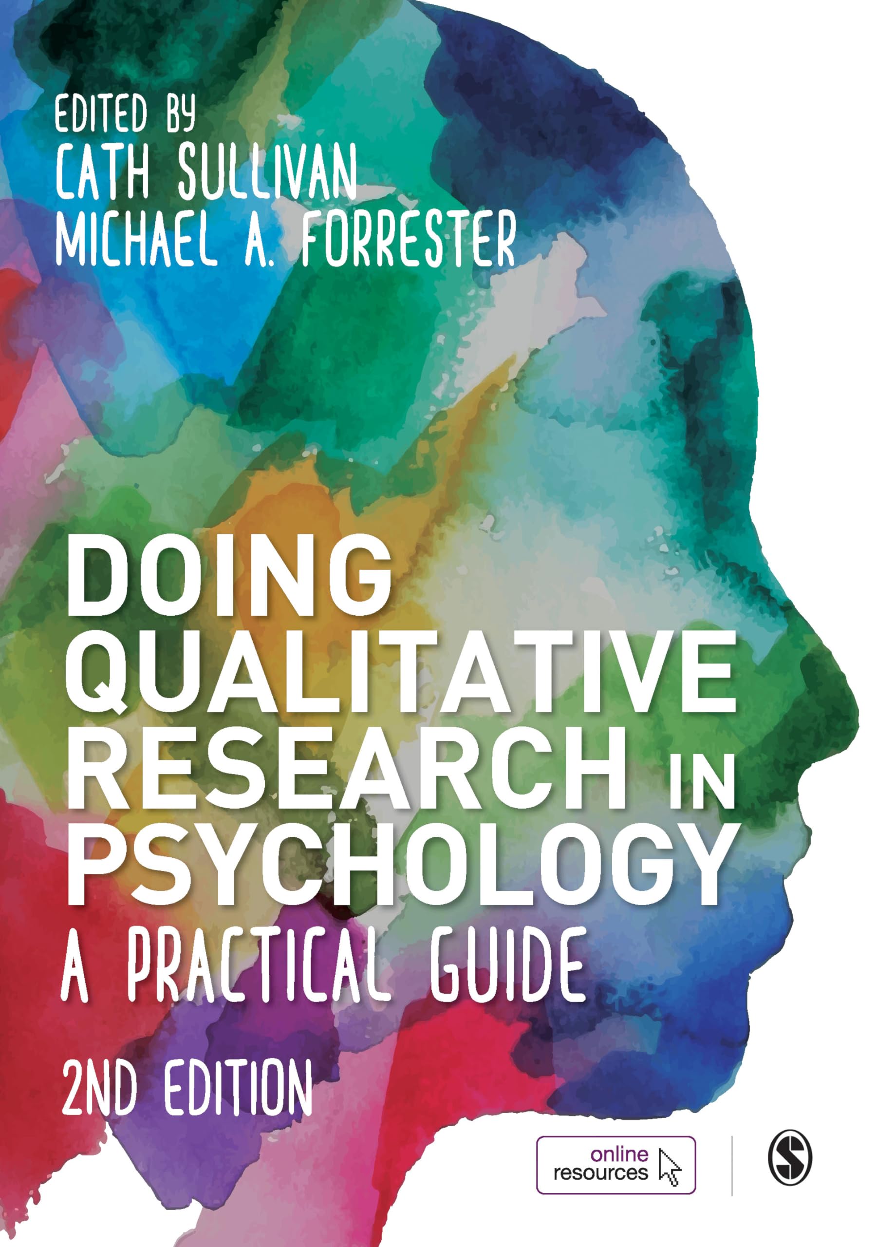 Doing Qualitative Research in Psychology: A Practical Guide,Used