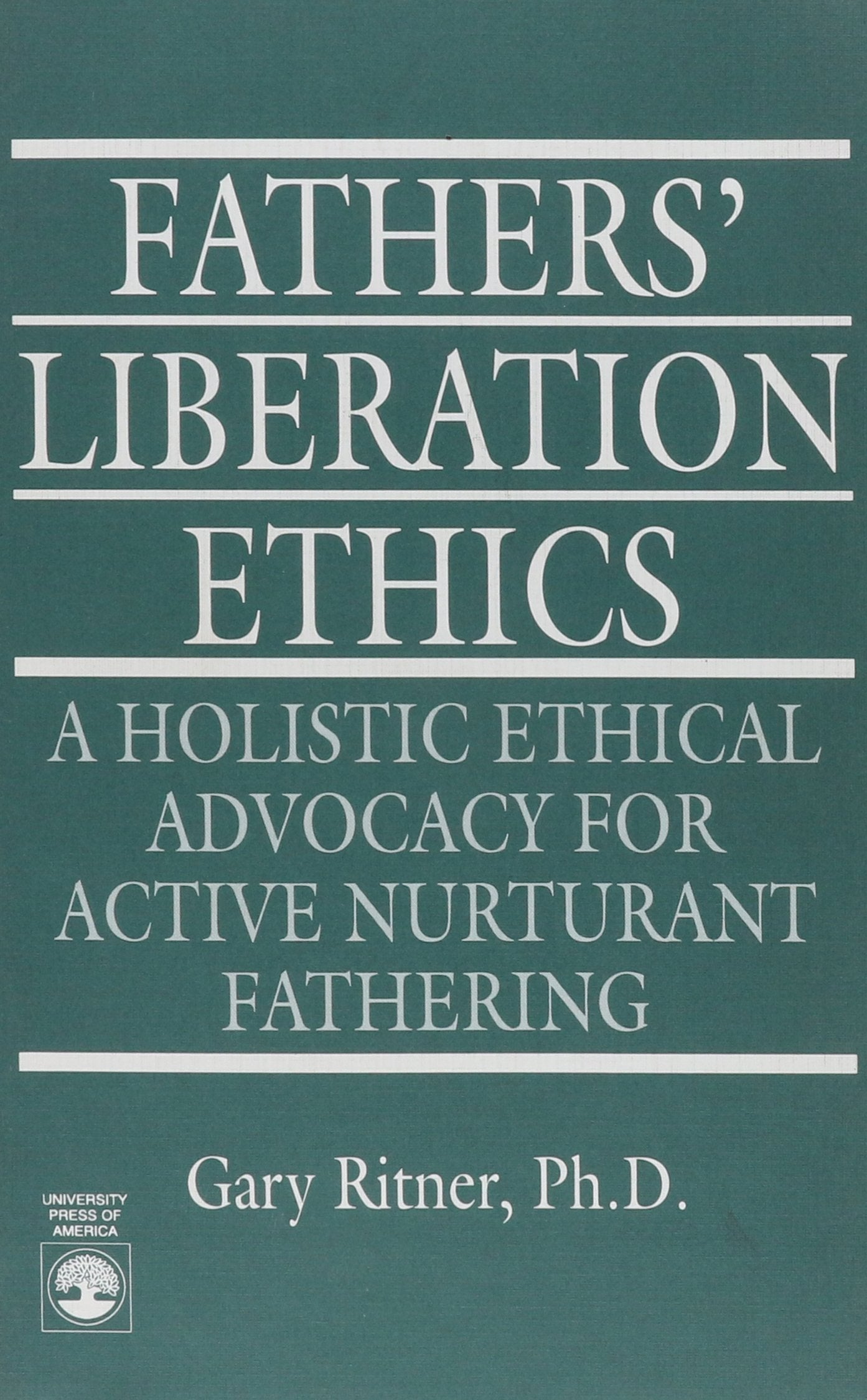 Fathers' Liberation Ethics,Used