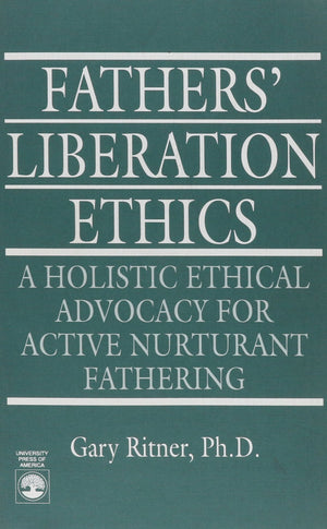 Fathers' Liberation Ethics,Used