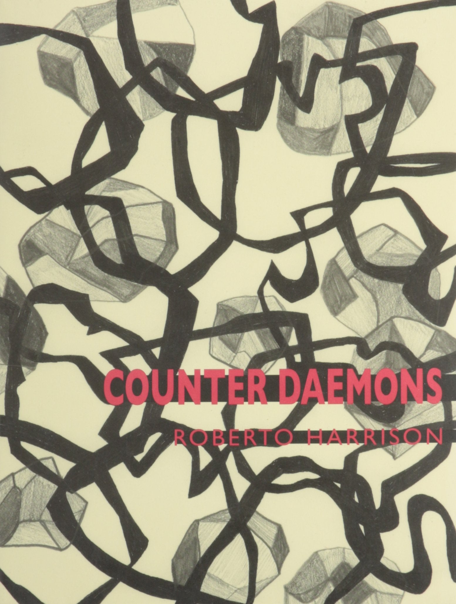 Counter Daemons,Used