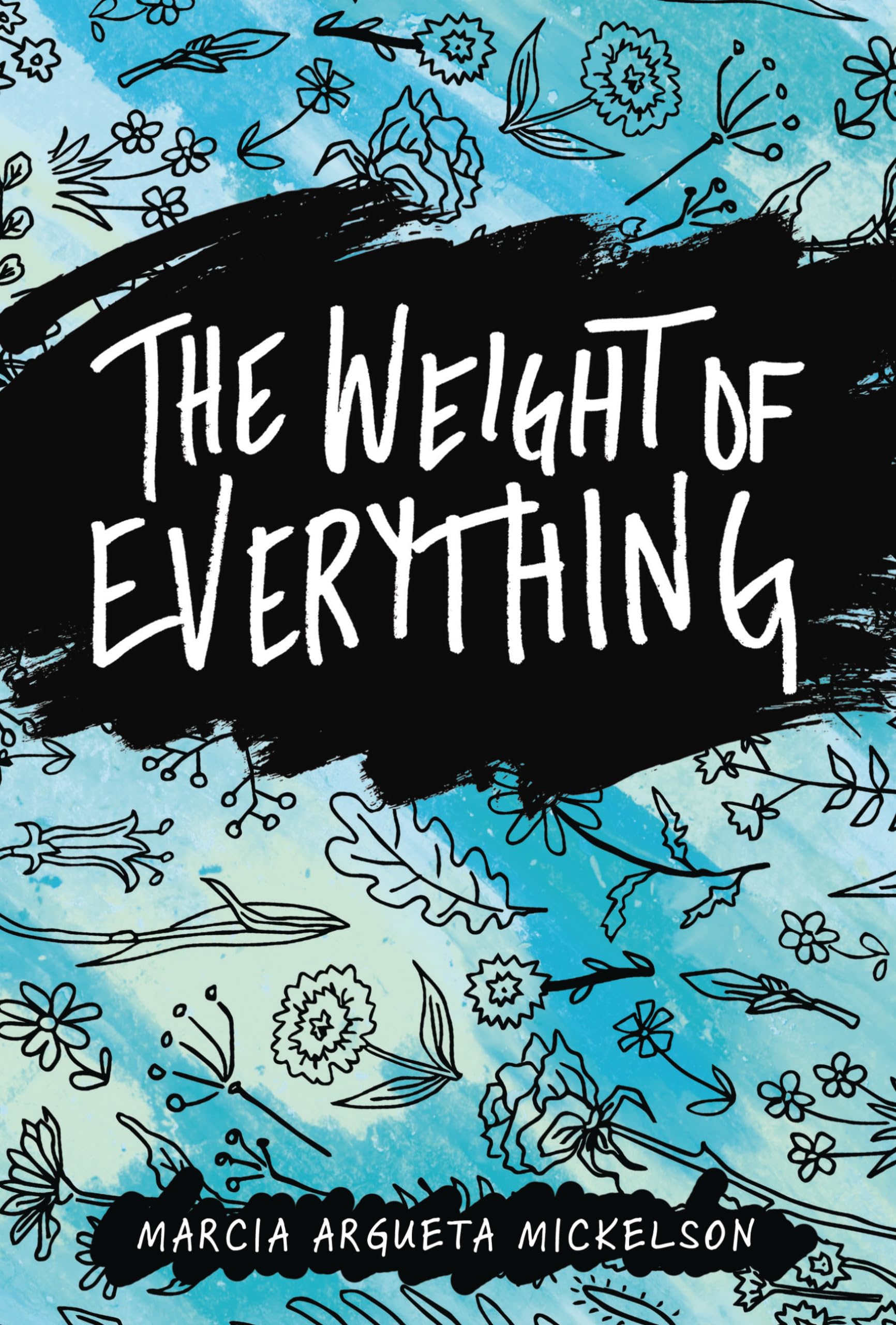 The Weight Of Everything,Used