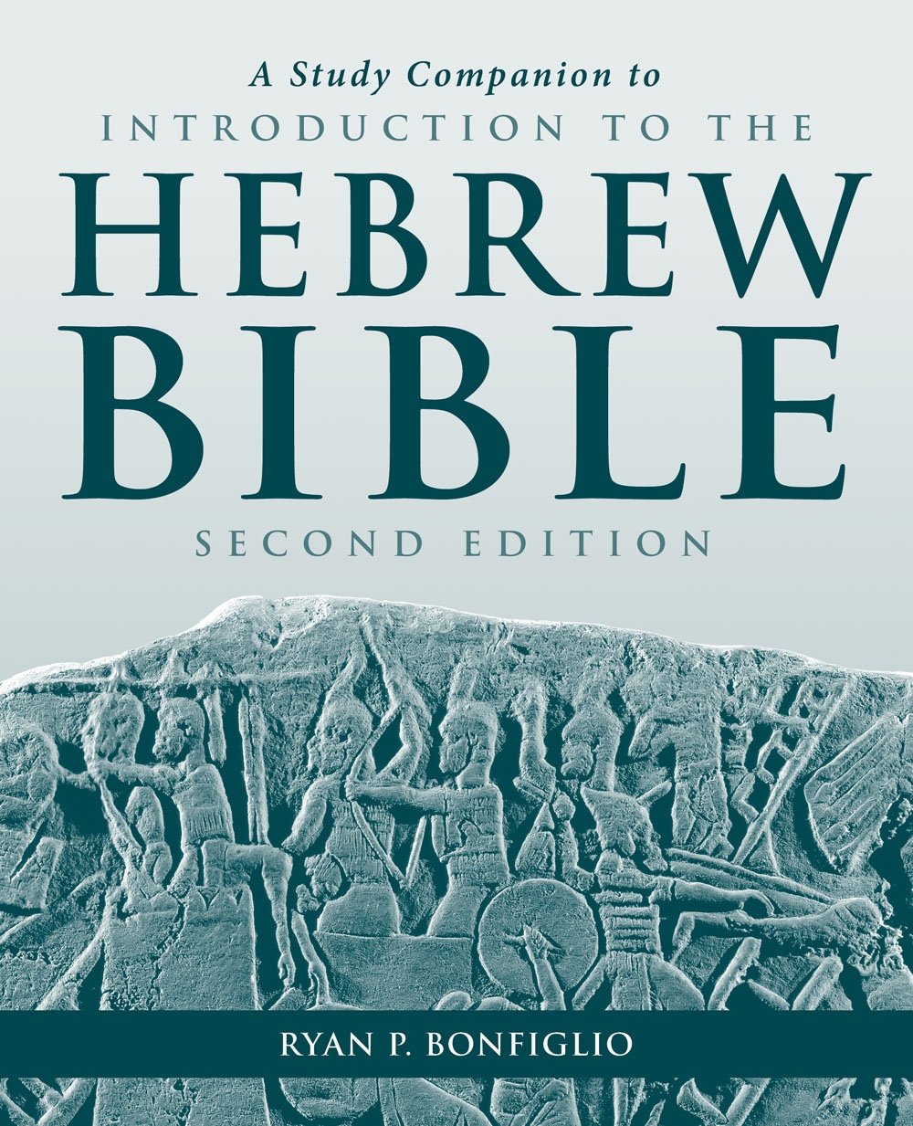 A Study Companion to Introduction to the Hebrew Bible,Used