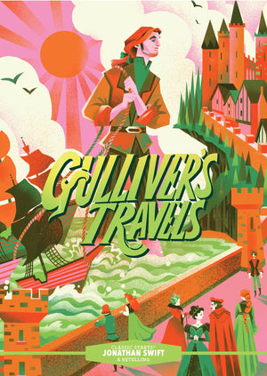 Classic Starts: Gullivers Travels