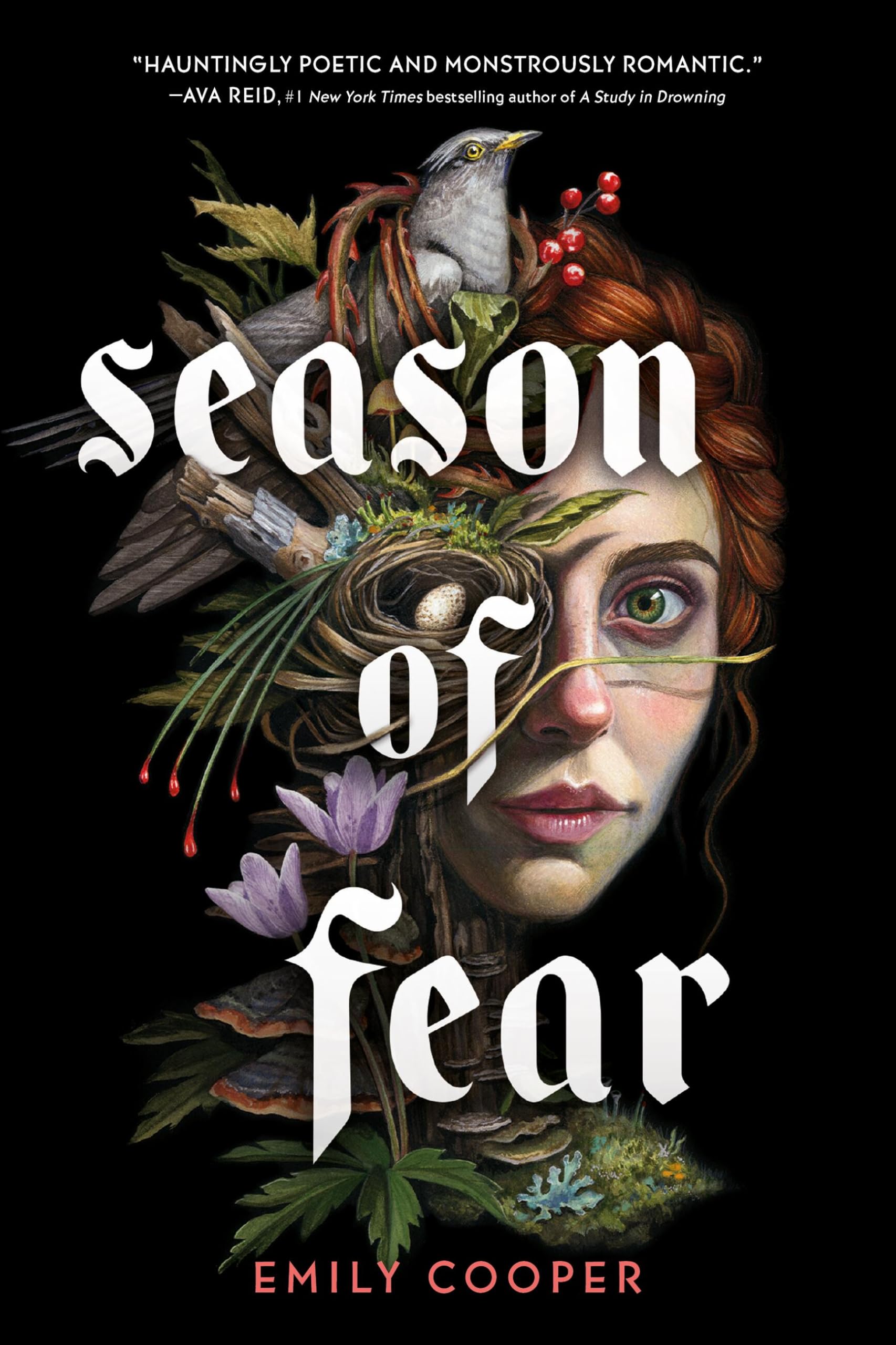 Season Of Fear