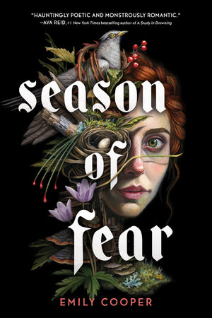 Season Of Fear