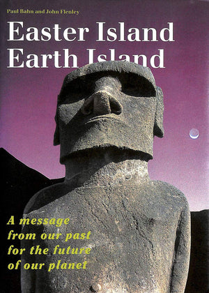 Easter Island, Earth Island,Used