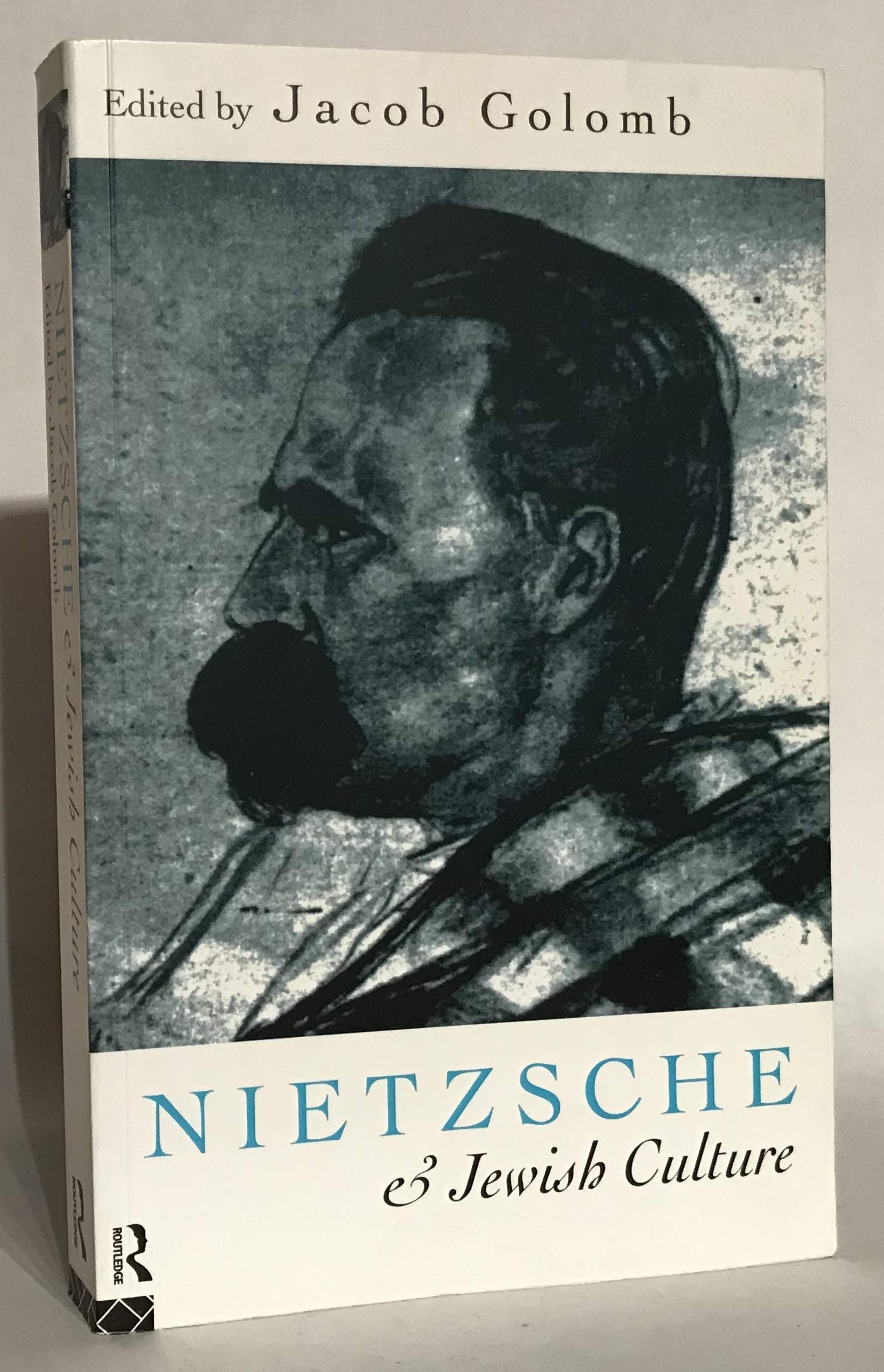 Nietzsche and Jewish Culture,New