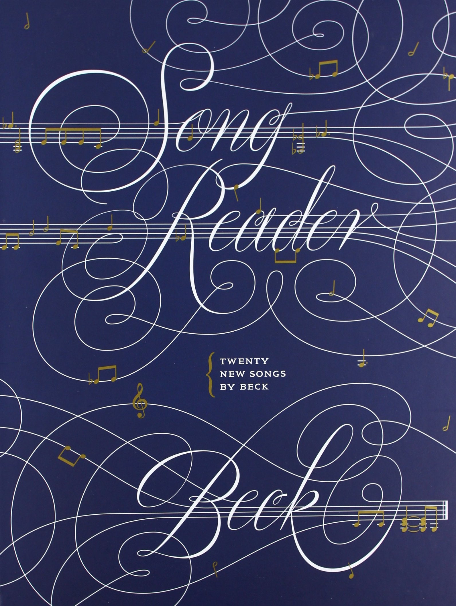Song Reader,Used