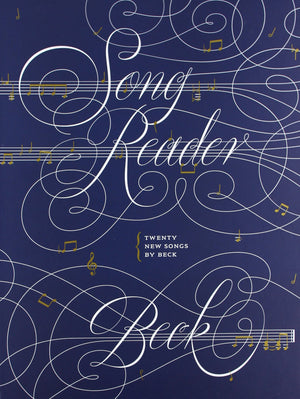 Song Reader,Used