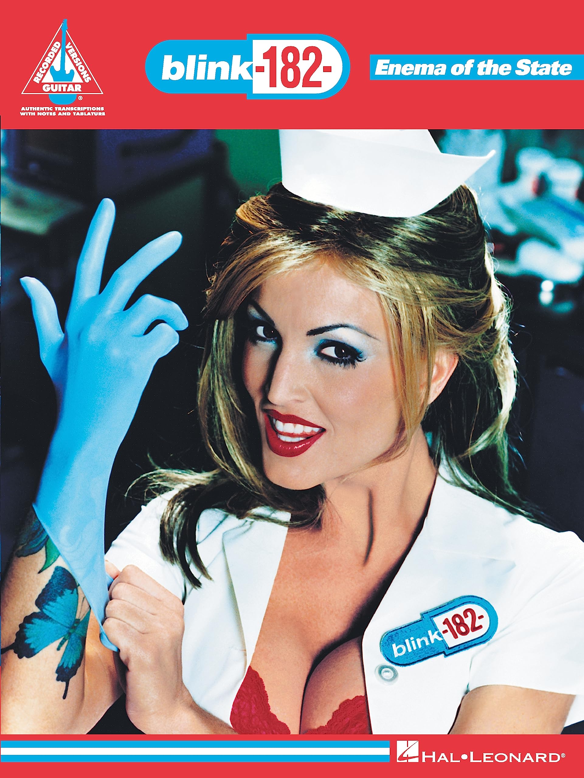 Blink182  Enema Of The State,New