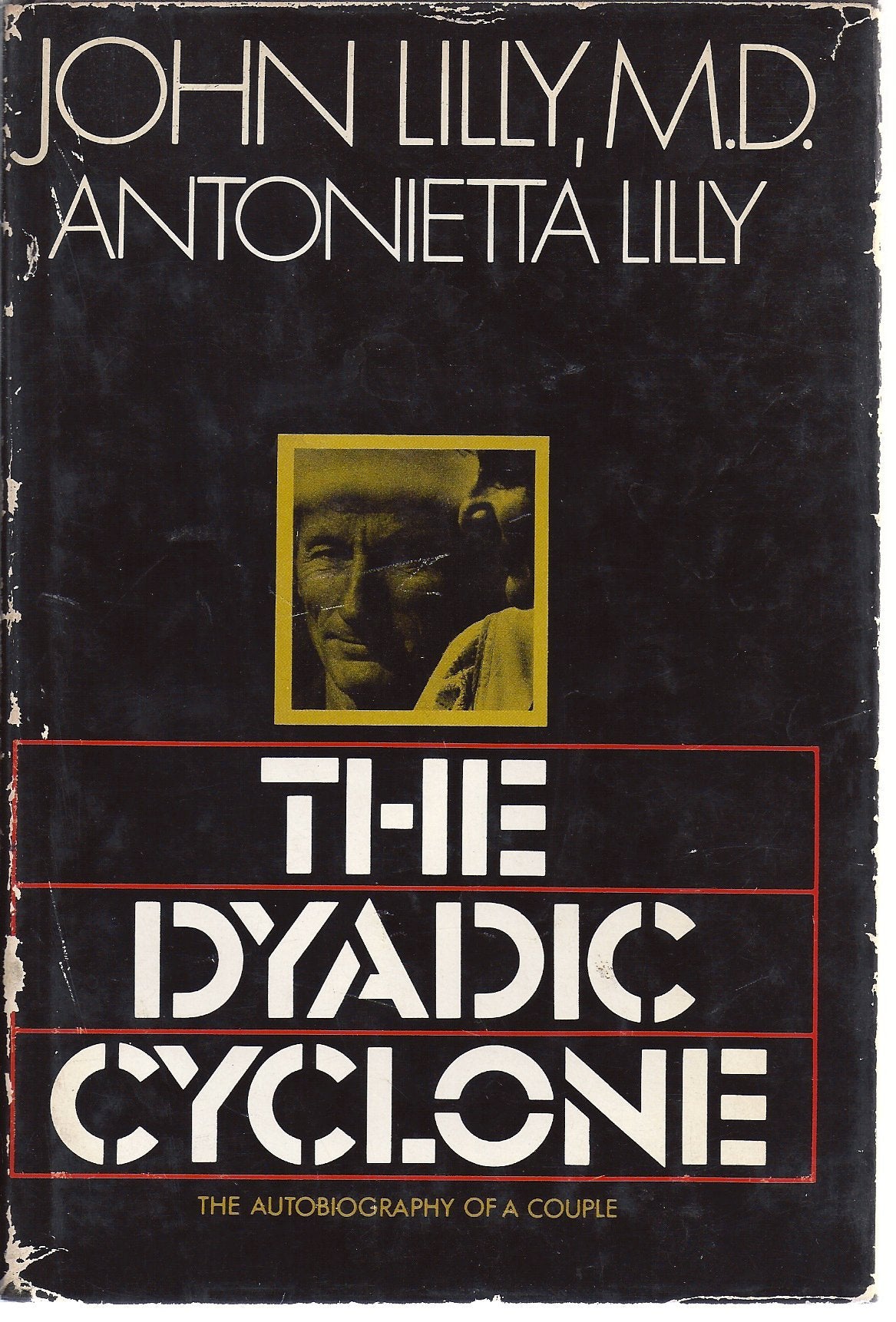DYADIC CYCLONE,Used