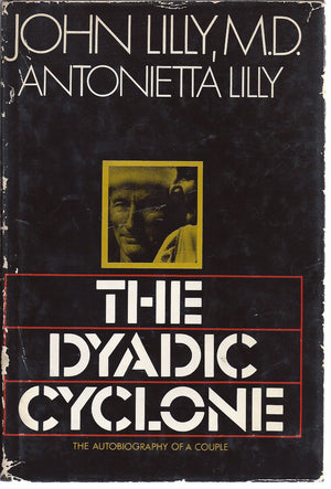 DYADIC CYCLONE,Used
