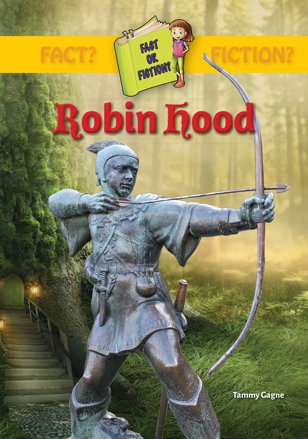 Robin Hood (Fact or Fiction?),Used