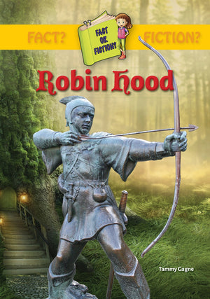 Robin Hood (Fact or Fiction?),Used